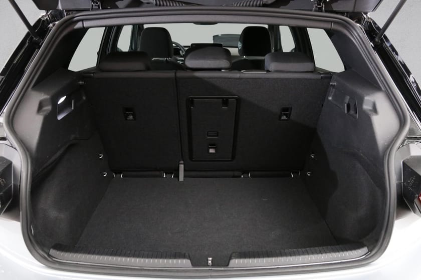 Bilde 5 av Volkswagen ID.3 Pro Performance Highline 58kWh 204hk /Batteritest/Matrix/Kamera/++