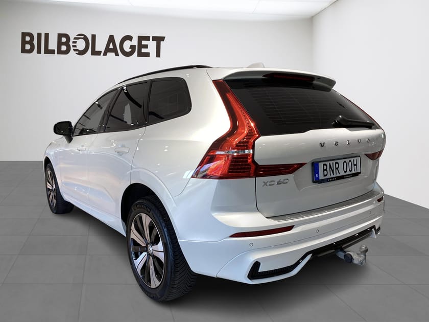 Bild 3 av Volvo XC60 Recharge T6 Plus Dark