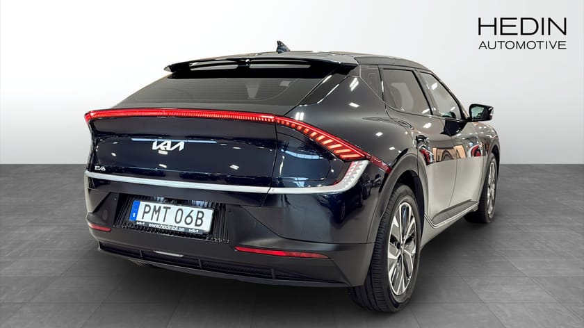 Bild 5 av Kia EV6