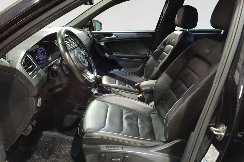 Bild 3 av Volkswagen Tiguan