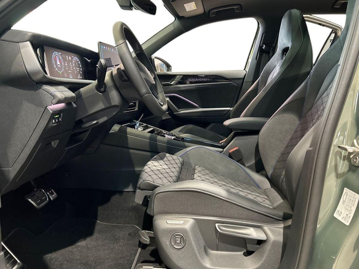 Volkswagen Volkswagen Tayron — bild 11