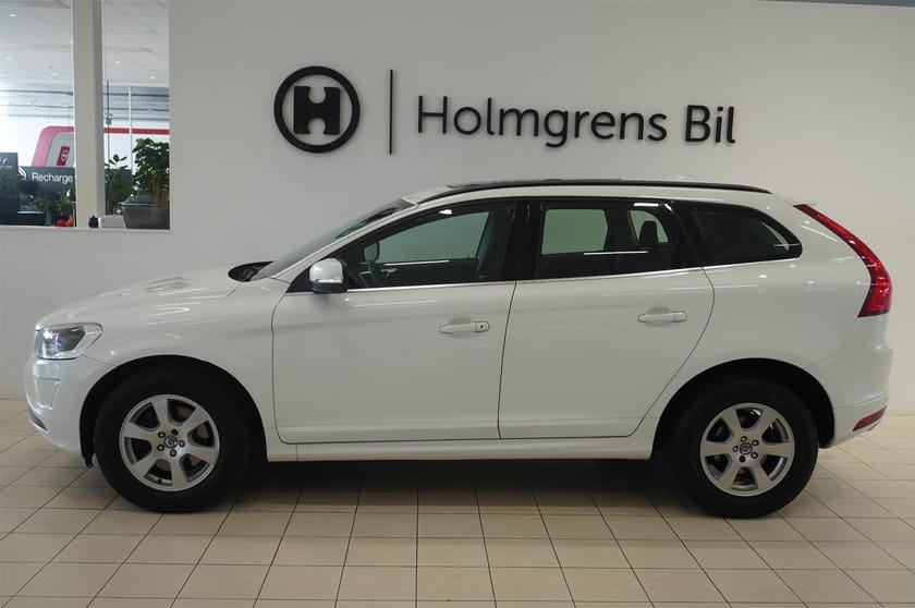 Bild 3 av Volvo XC60