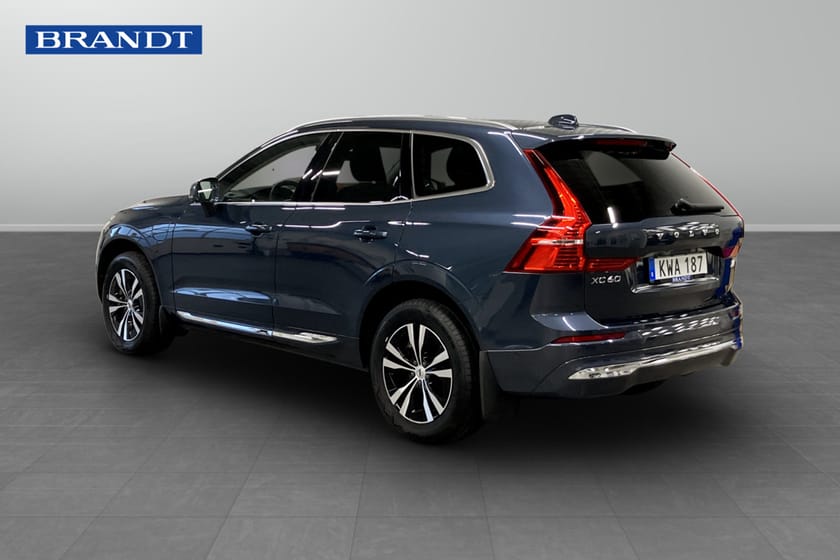 Bild 2 av Volvo XC60 Recharge T6 Core Edition