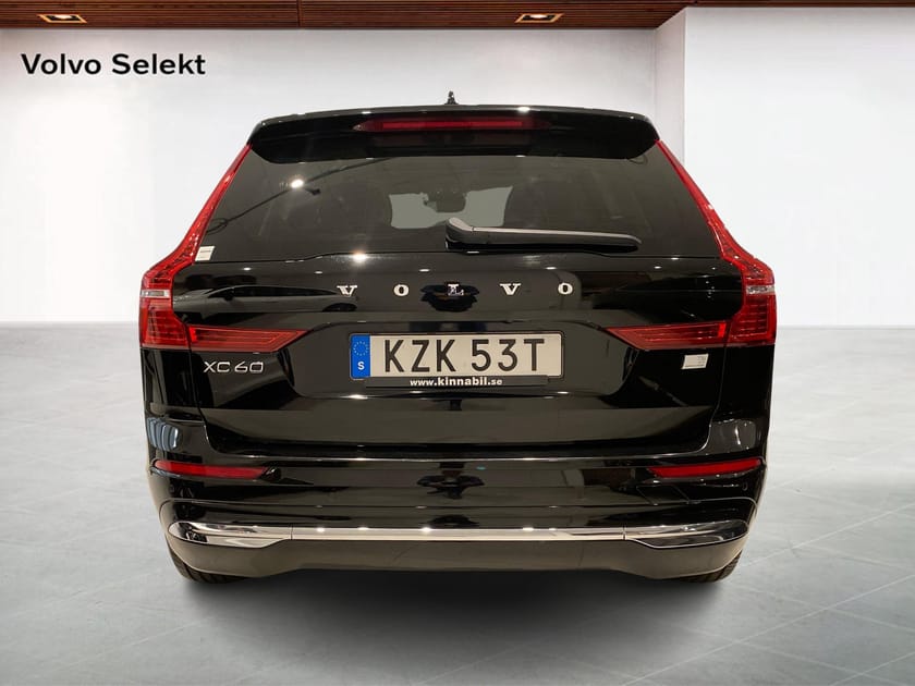 Bild 3 av Volvo XC60 Recharge T6 Core Edition