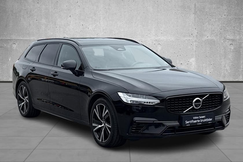 Bilde 3 av Volvo V90 //360kamera // H&K