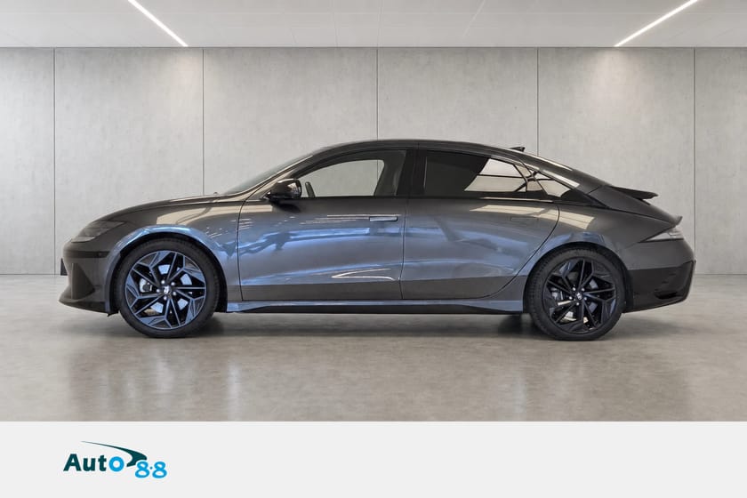 Bilde 3 av Hyundai Ioniq 6 First Edition AWD Long Range
