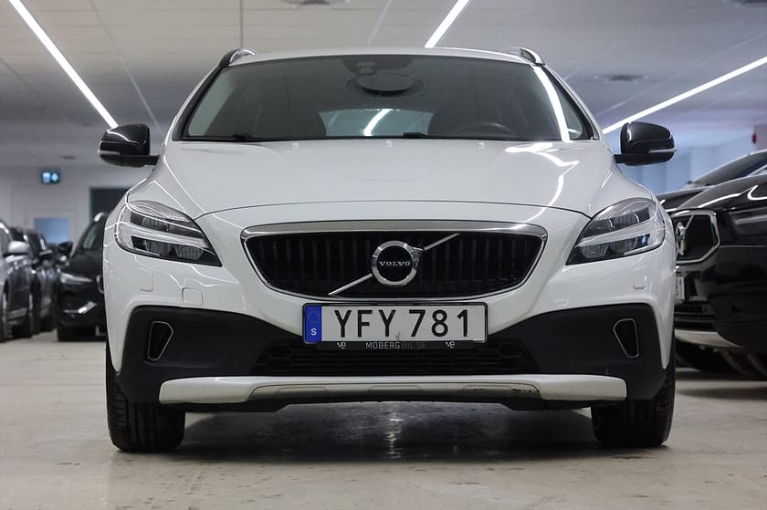 Bild 5 av Volvo V40 Cross Country
