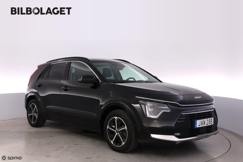 Bild 1 av Kia Niro Plug-In-Hybrid Advance