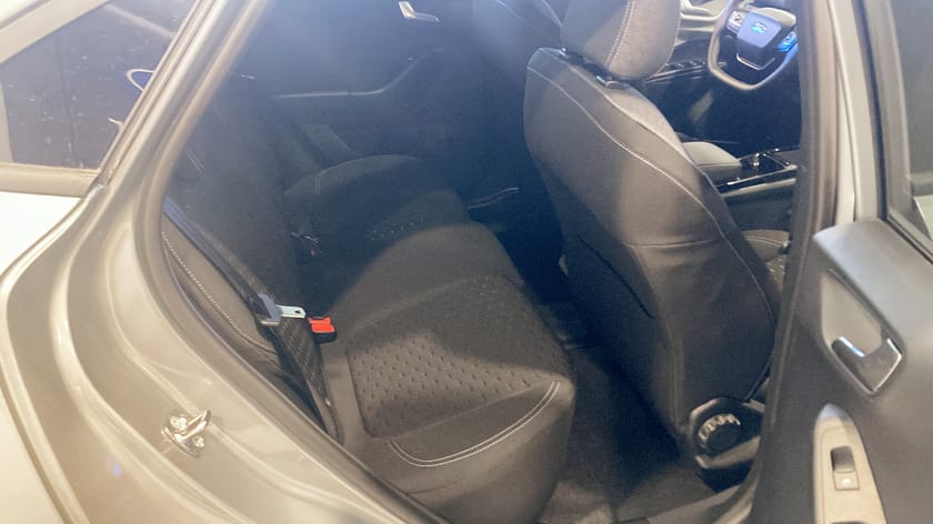 Bild 4 av Ford Puma Gen-E | 168HK  Privatleasing fr 3,495:-