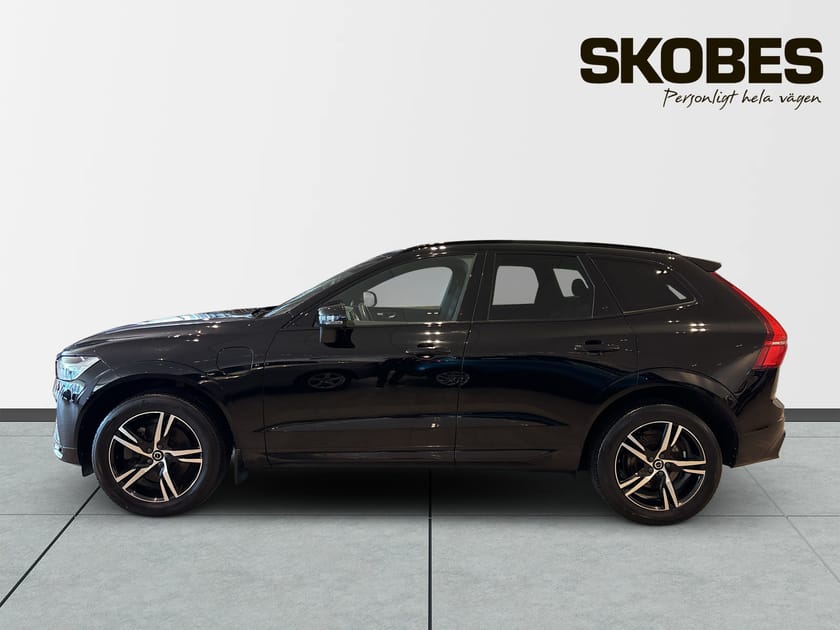 Bild 4 av Volvo XC60 Recharge T6 R-Design