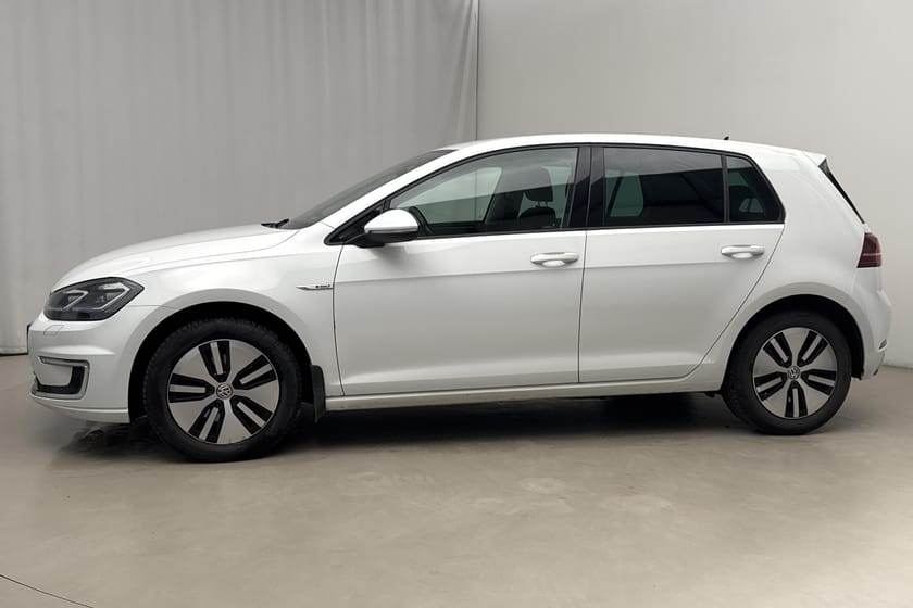 Bild 2 av Volkswagen e-Golf