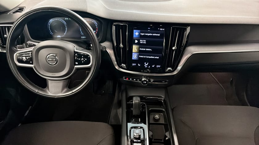 Bild 4 av Volvo V60