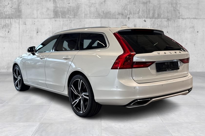 Bilde 3 av Volvo V90