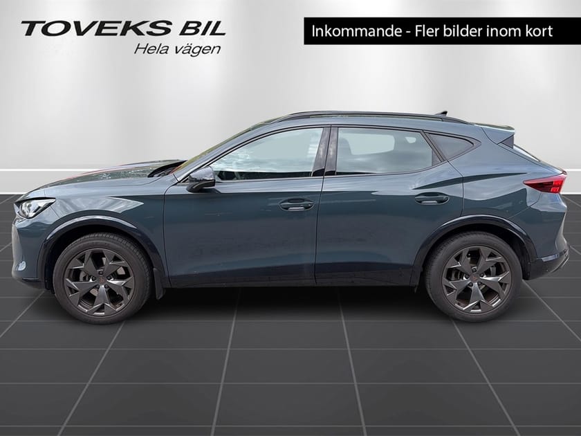 Bild 4 av CUPRA Formentor 1.5 ETSI 150 HK MHEV DSG7 MIL