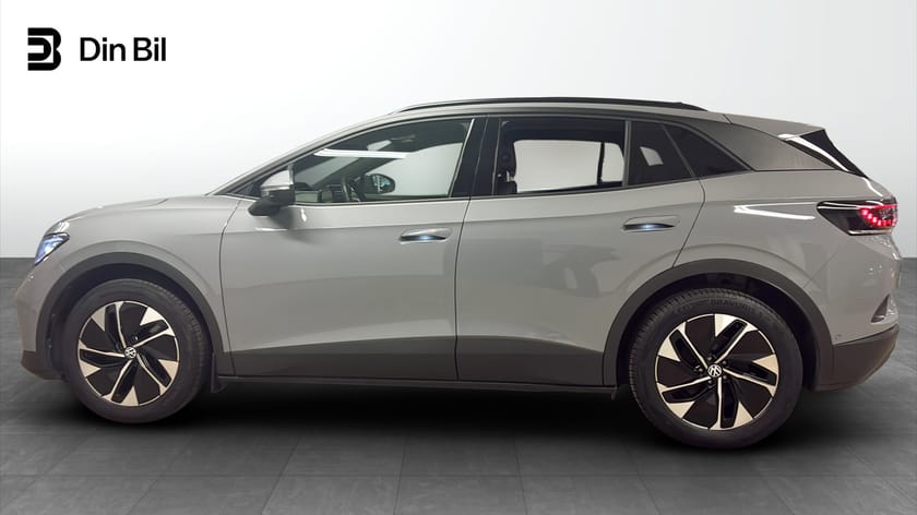 Bild 2 av Volkswagen ID.4 Pro Pro/Faceliftad/Edition/Drag
