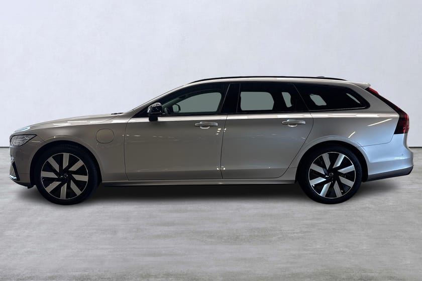 Bild 2 av Volvo V90 T6 Plus Dark Nordic Edition