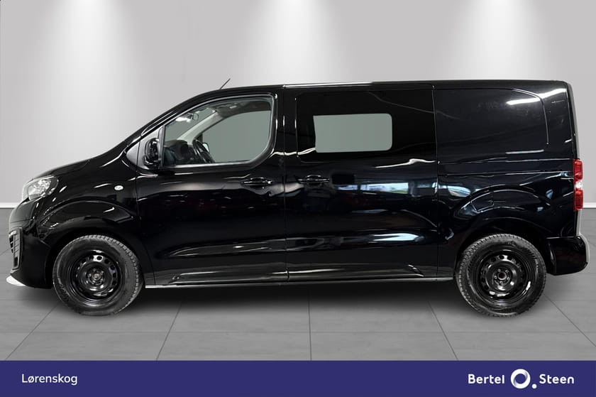 Bilde 2 av Peugeot Expert Mester L2 | CarPlay | Ryggekamera