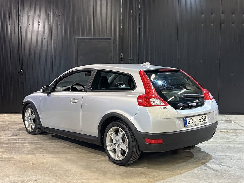 Bild 4 av Volvo C30