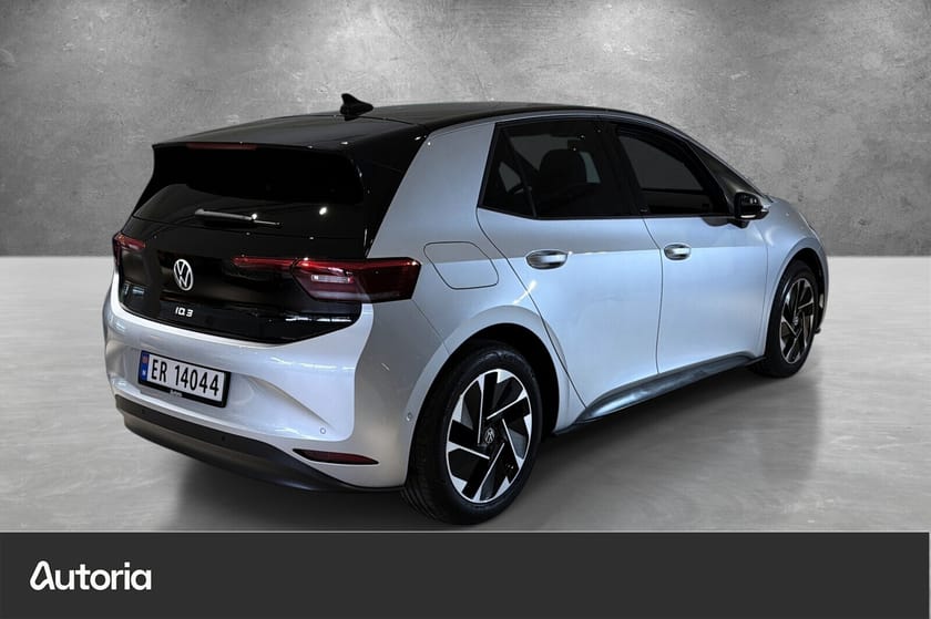 Bilde 5 av Volkswagen ID.3 Pro Performance highline 59kwh 204hk