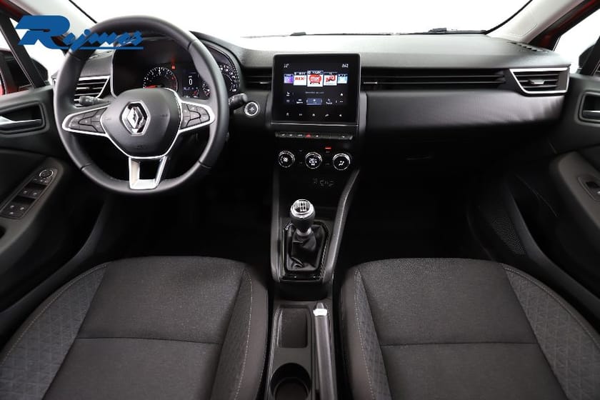 Bild 2 av Renault Clio TCe 90 Equilibre 5-d
