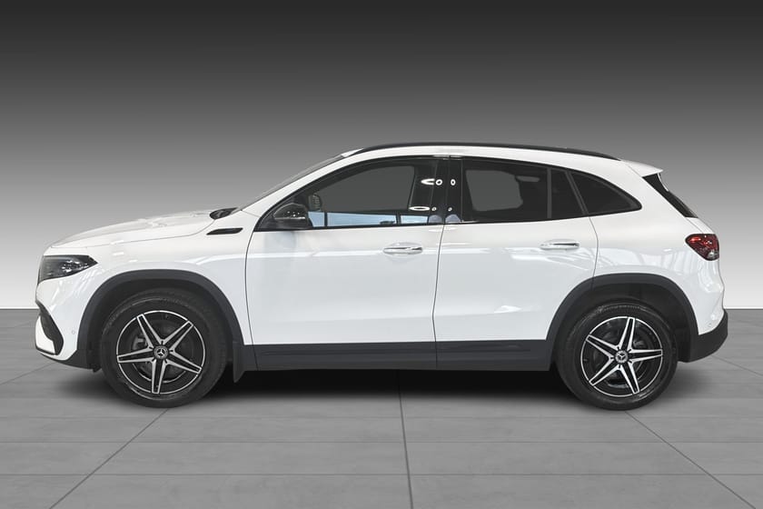 Bilde 4 av Mercedes-Benz EQA 250 AMG Line | Memory | Krok | KEYLESS-GO | Nattpakke