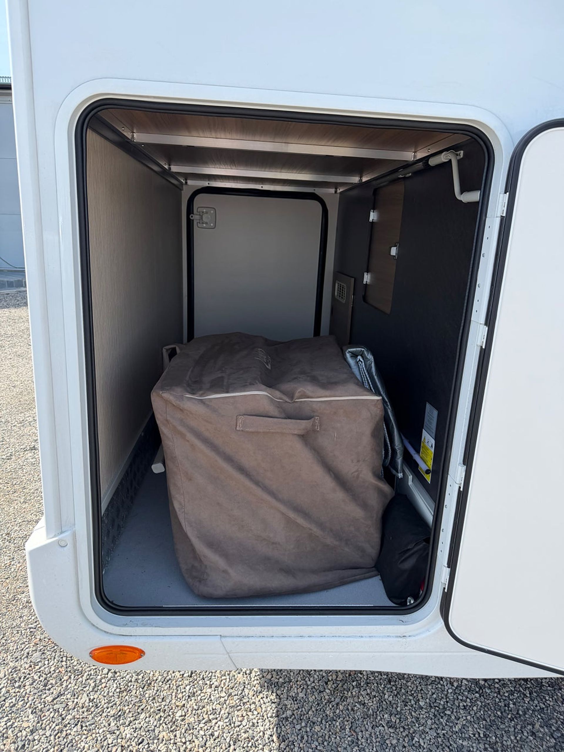Rimor Campervan Fiat 2.2 MultiJet 2024, bild 7/25