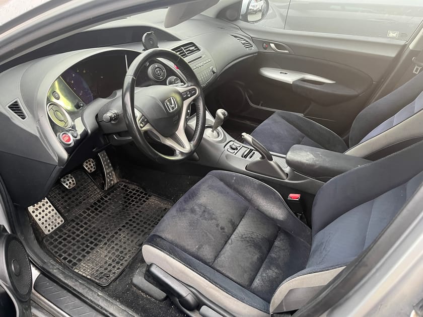 Bild 4 av Honda Civic
