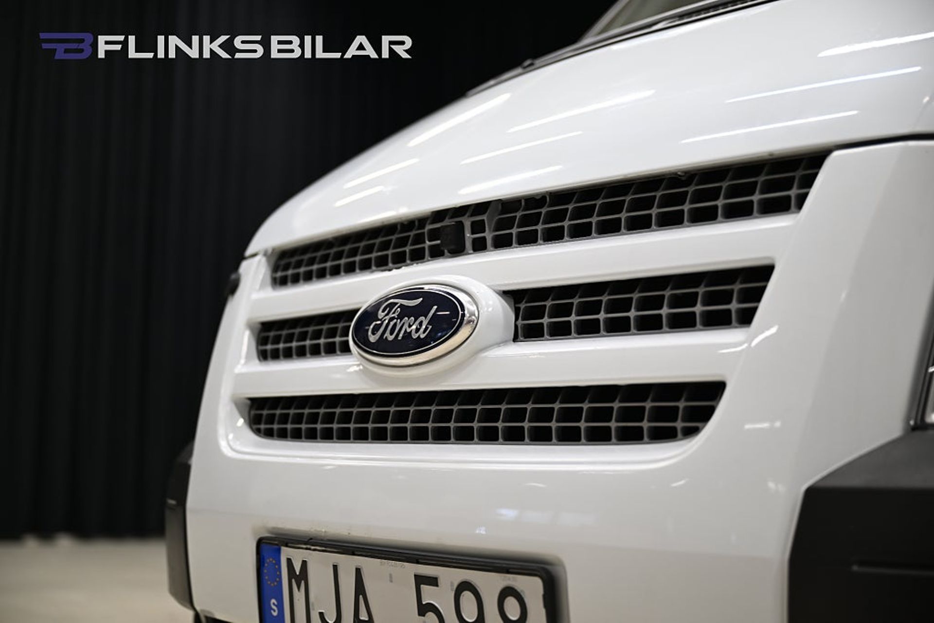 Ford Transit 2012, photo 2/10