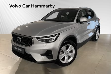 Volvo XC40 B4 FWD Bensin Core SE II