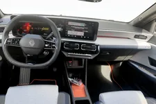 Renault 5 E-Tech