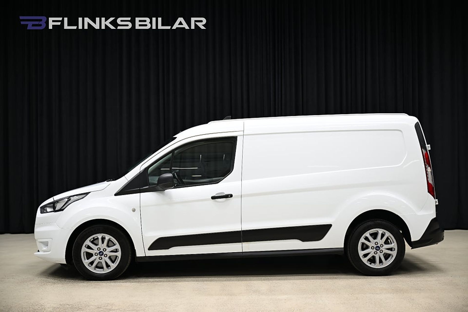 Ford Transit Connect 2021, bild 3/10