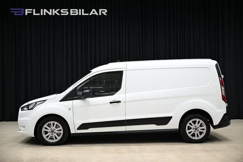 Bild 3 av Ford Transit Connect 210 LWB