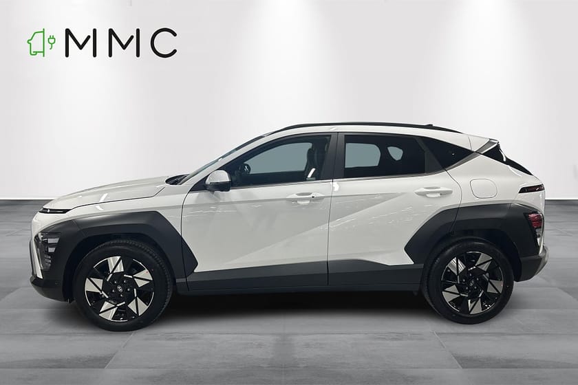 Bild 3 av Hyundai Kona Hybrid 1,6 GDi DCT Advanced