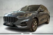 Thumnail bilde 0 av Ford Kuga Plug-In Hybrid