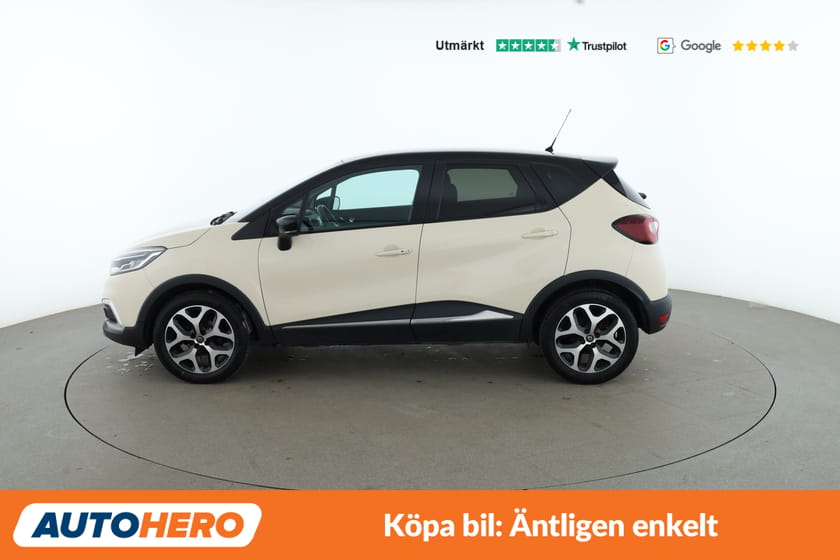 Bild 2 av Renault Captur 0.9 TCe / GPS, Backkamera, PDC