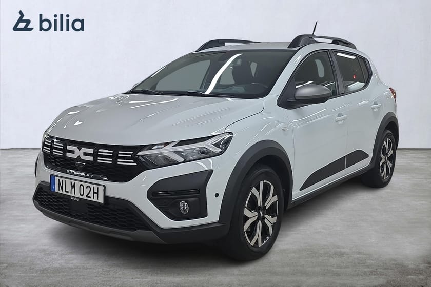 Bild 1 av Dacia Sandero Stepway