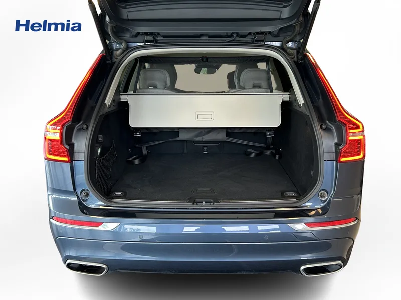 Bild 13 av 15 – Volvo XC60 B5 AWD Bensin Inscription