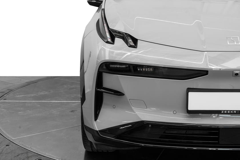 Bilde 2 av Zeekr X Privilege AWD, 360 I HUD I Massasje I 10 år garanti