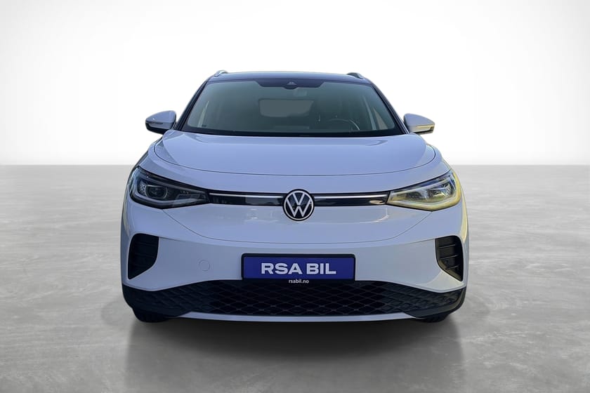 Bilde 2 av Volkswagen ID.4 Pro Performance Business, Style Plus, Hengerfeste