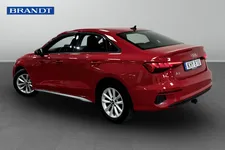Audi A3 Sedan 35 TFSI