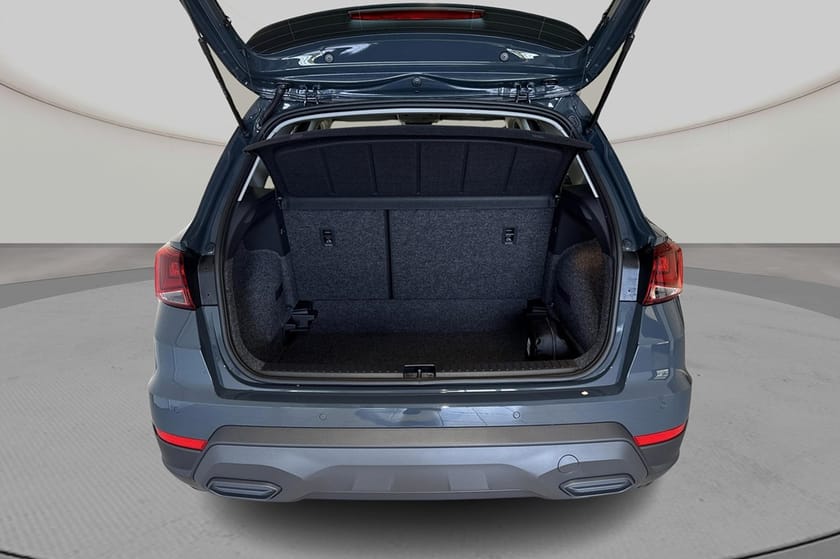 Bild 4 av SEAT Arona