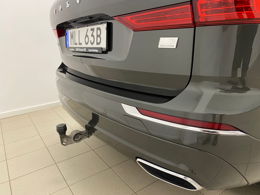 Bild 5 av Volvo XC60 Recharge T6 Inscription