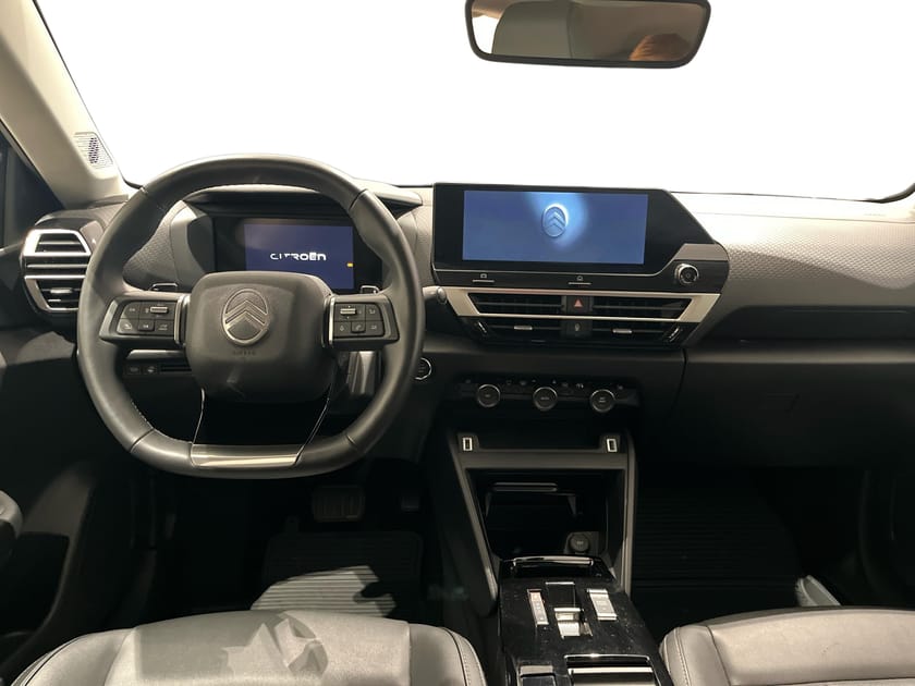 Bild 5 av Citroën C4