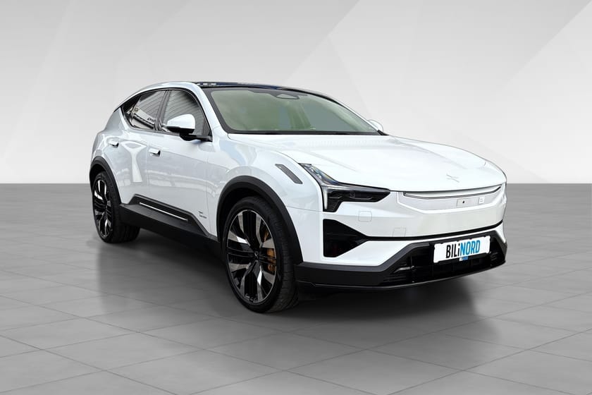 Bilde 1 av Polestar 3 Long Range Dual Motor Performance