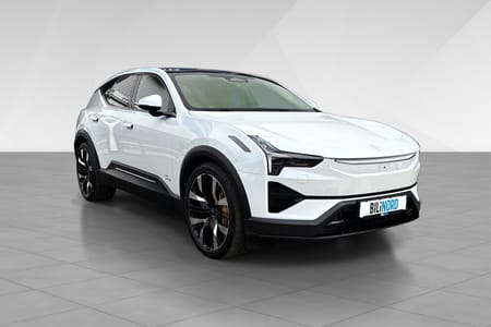 Polestar 3 Long Range Dual Motor Performance