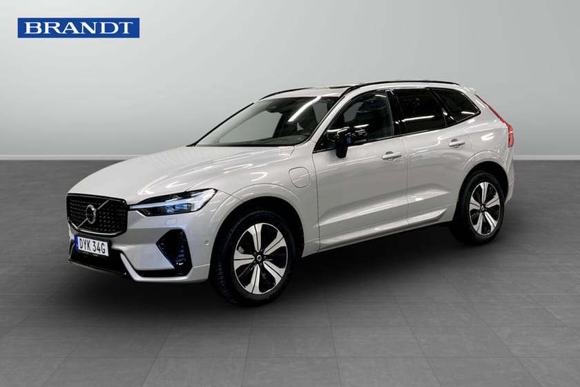 Bild 1 av Volvo XC60 Recharge T8 Plus Dark
