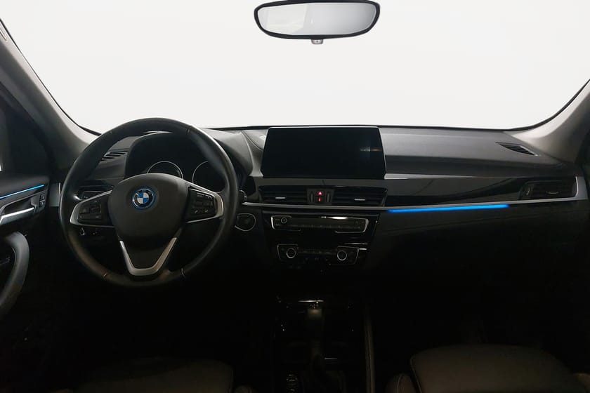 Bild 5 av BMW X1 xDrive25e 25e xDrive
