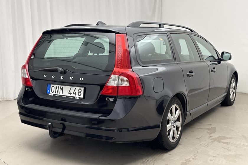 Bild 3 av Volvo V70
