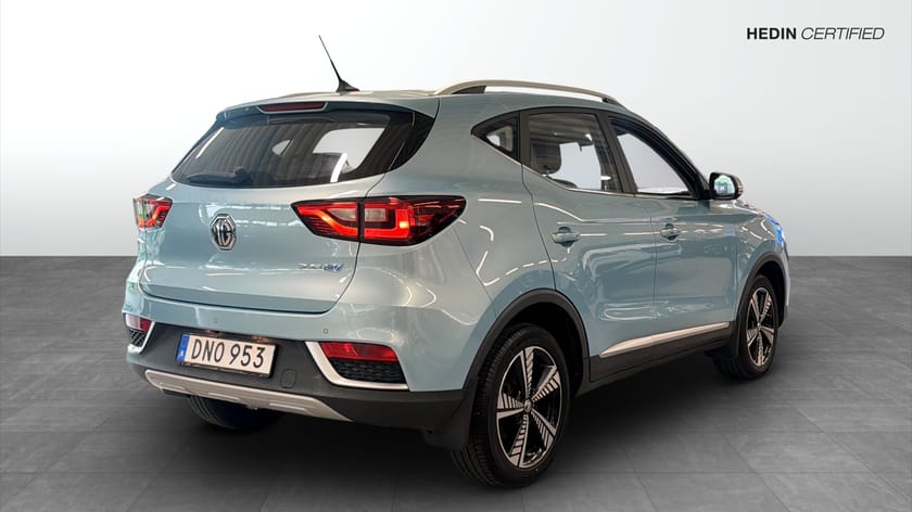 Bild 2 av MG ZS EV Luxury