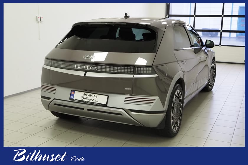Bilde 3 av Hyundai Ioniq 5